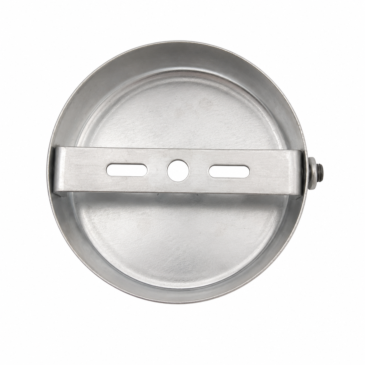 Bowl Base Aluminium
