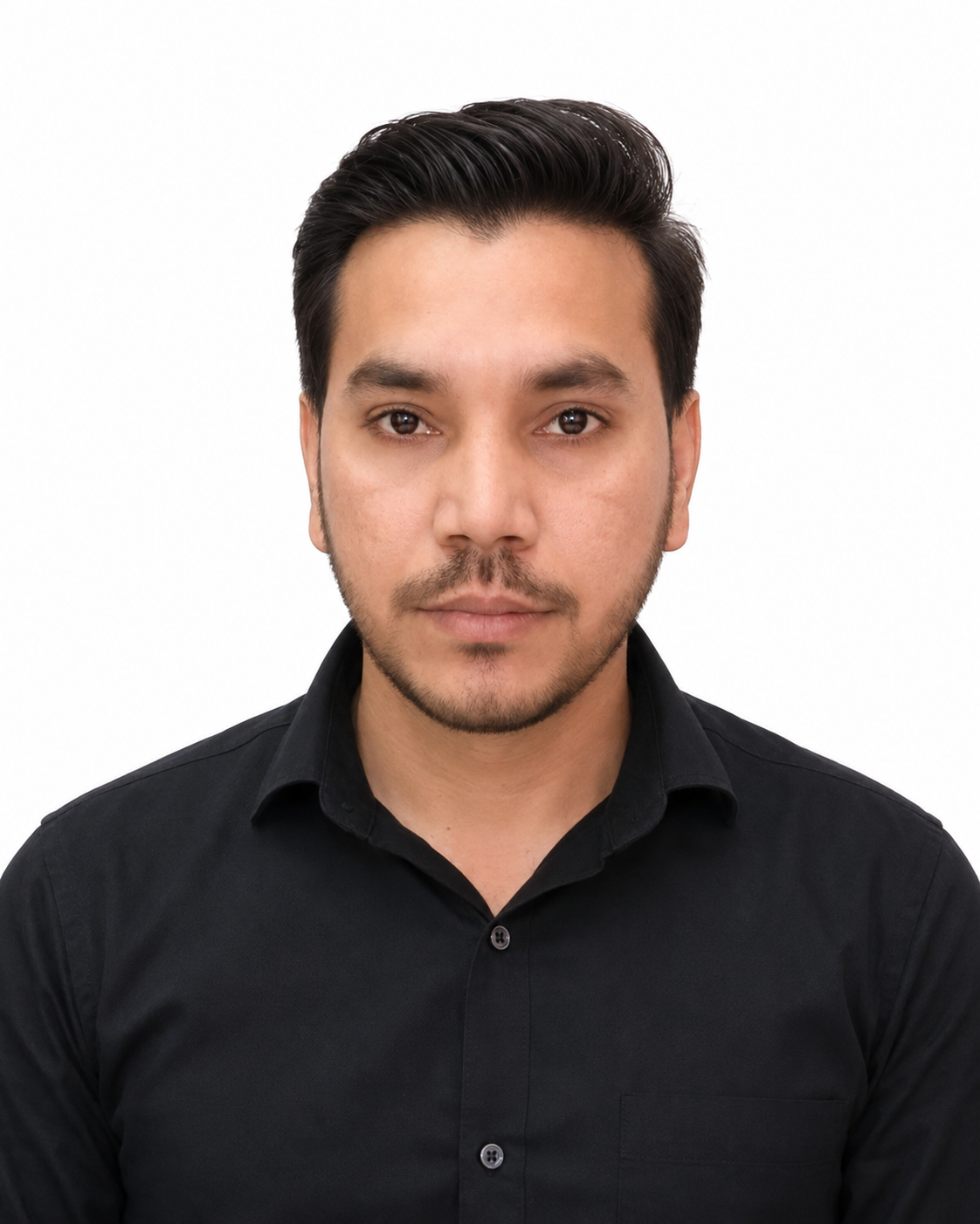 Rohit Kumar
