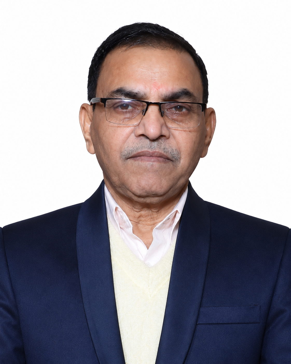 Satyaprakash - Swati tools production manager