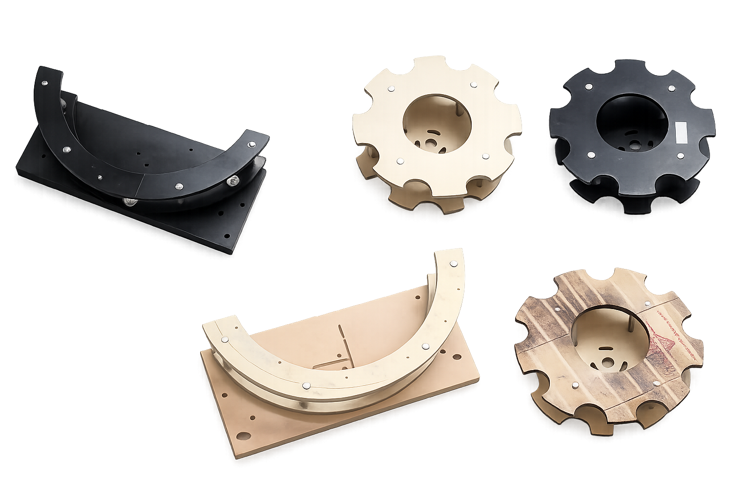 aro machine part