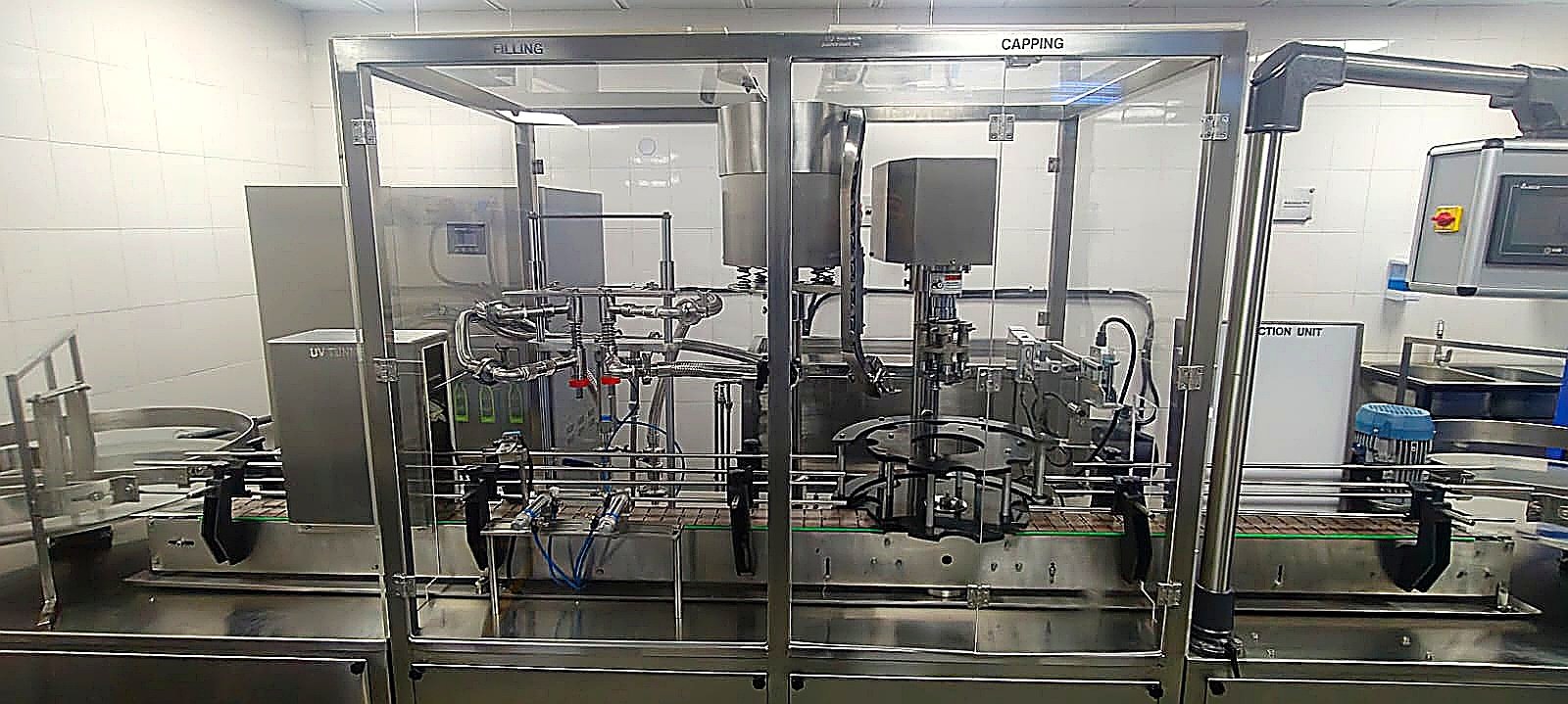 ARO machine