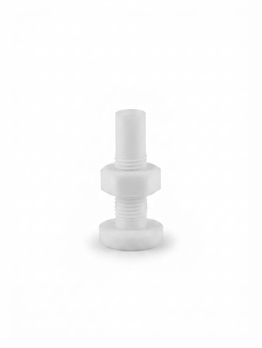 Hot Tank Connector