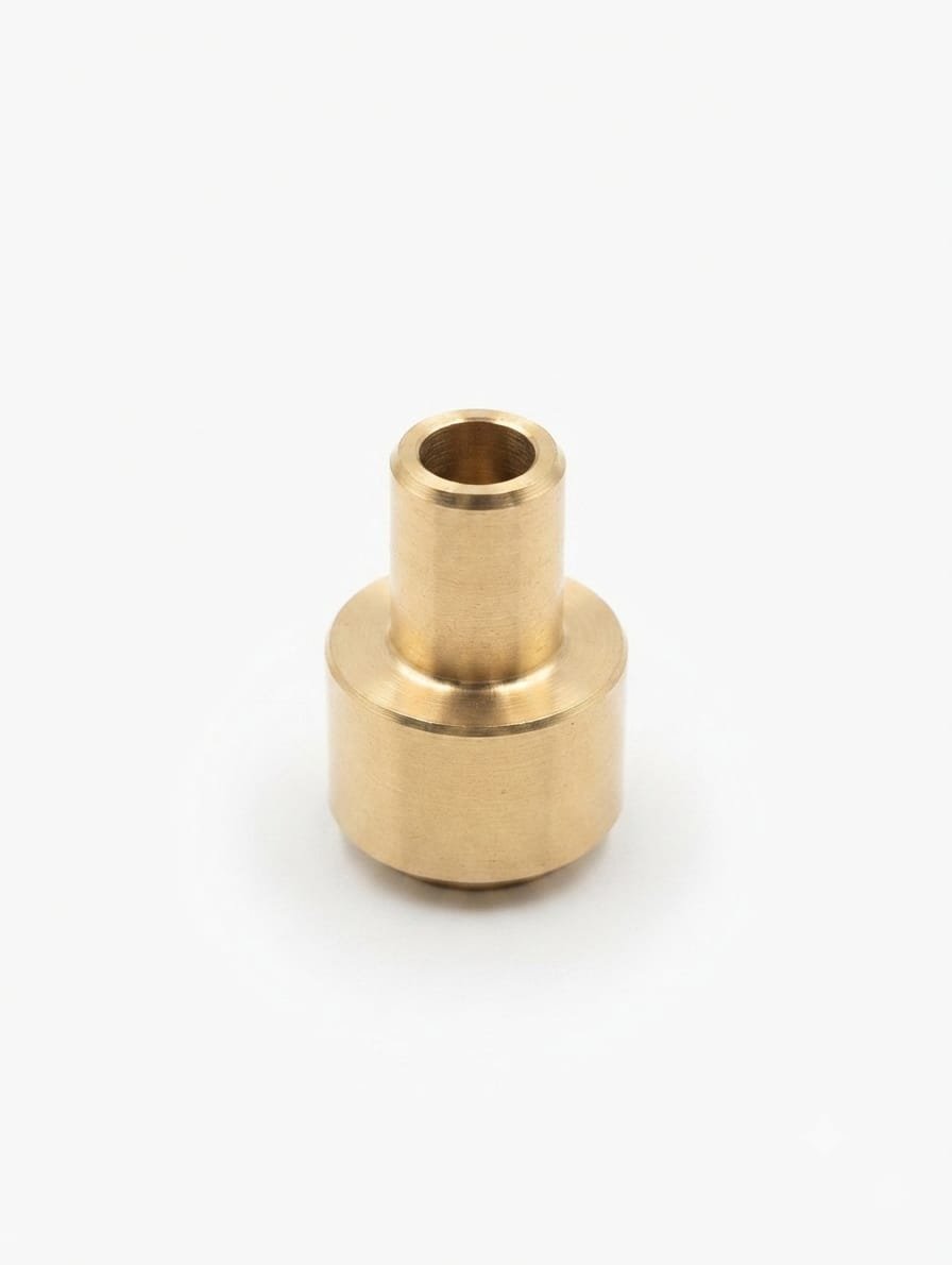 Step Adaptor